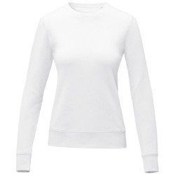 Jersey de cuello redondo para mujer Zenon