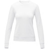 Jersey de cuello redondo para mujer Zenon