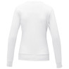 Jersey de cuello redondo para mujer Zenon