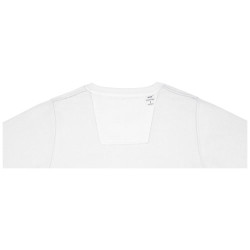 Jersey de cuello redondo para mujer Zenon