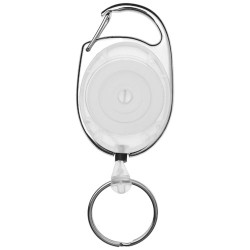 Llavero con clip extensible Gerlos