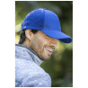 Gorra de camionero de 6 paneles Drake