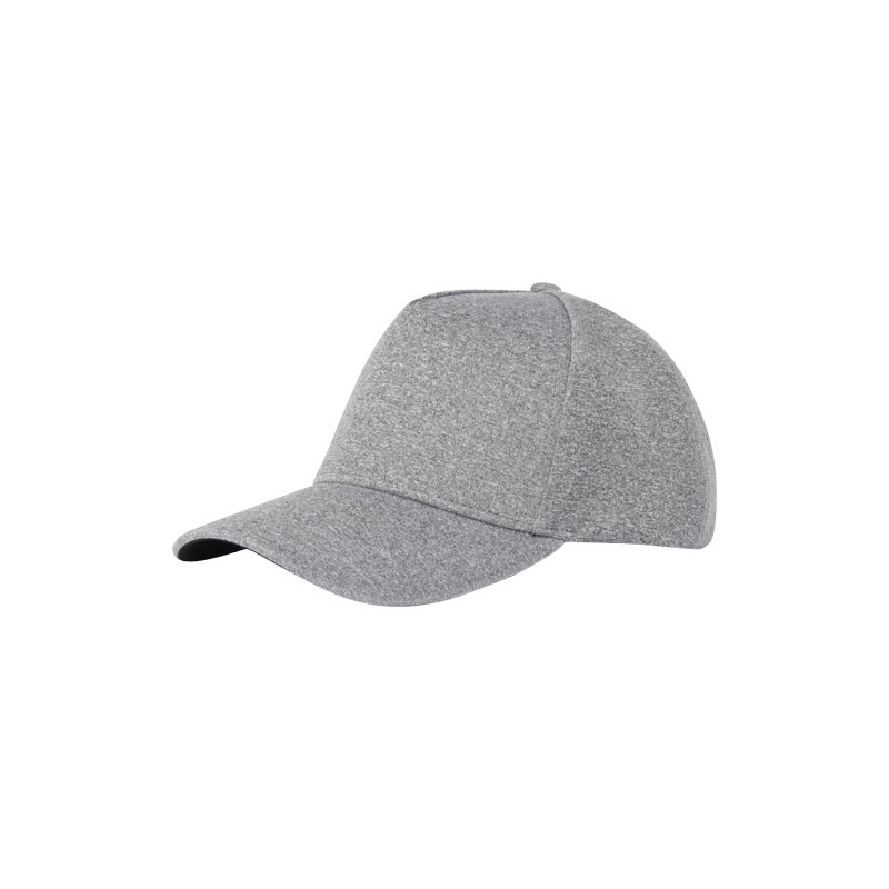 Gorra elastica de cinco paneles Manu
