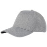 Gorra elastica de cinco paneles Manu