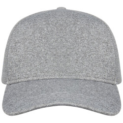 Gorra elastica de cinco paneles Manu