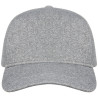 Gorra elastica de cinco paneles Manu