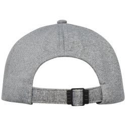 Gorra elastica de cinco paneles Manu
