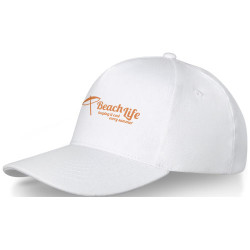 Gorra de 5 paneles Doyle