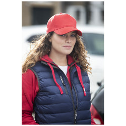 Gorra de 5 paneles Doyle