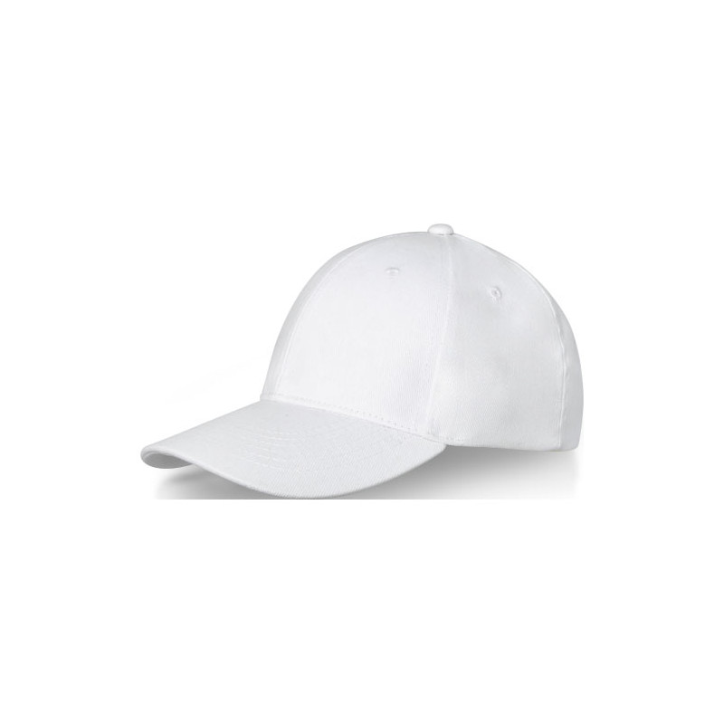 Gorra de 6 paneles Davis