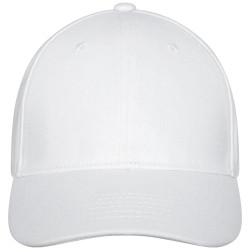Gorra de 6 paneles Davis