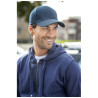 Gorra de 6 paneles Davis