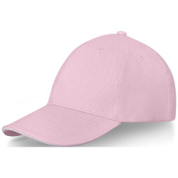 Gorra con ribete de 6 paneles Darton