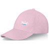 Gorra con ribete de 6 paneles Darton