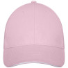 Gorra con ribete de 6 paneles Darton