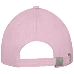 Gorra con ribete de 6 paneles Darton