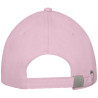 Gorra con ribete de 6 paneles Darton