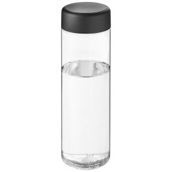 Botella con tapa de rosca de 850 ml H2O ActiveR Vibe