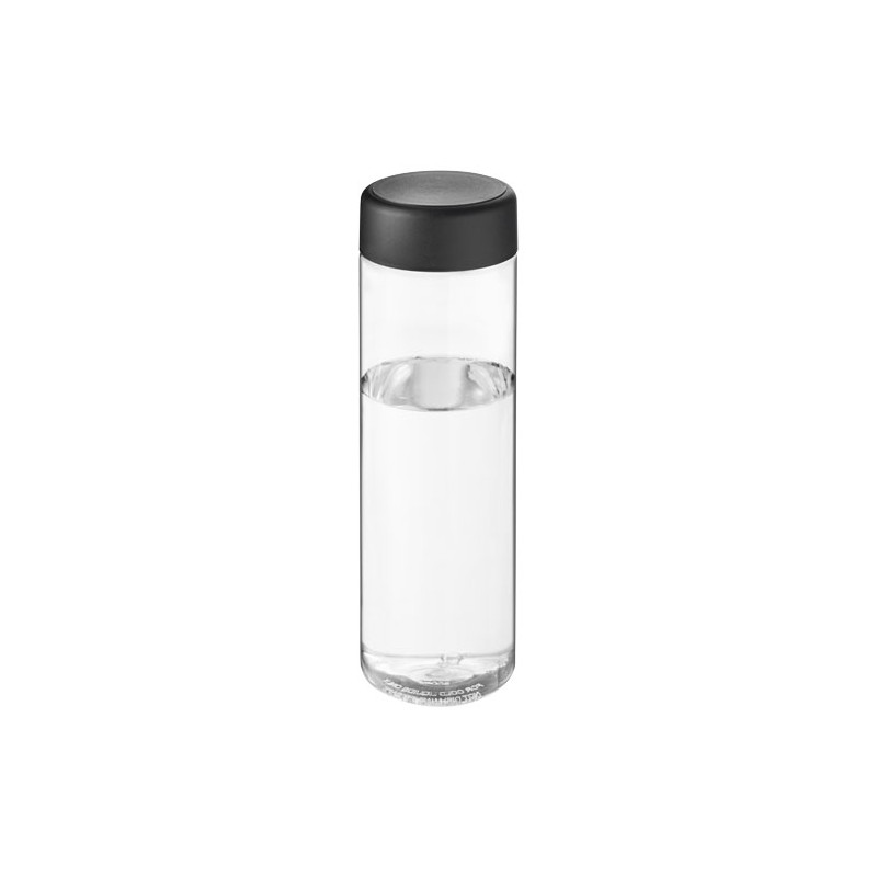 Botella con tapa de rosca de 850 ml H2O ActiveR Vibe