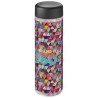 Botella con tapa de rosca de 850 ml H2O ActiveR Vibe