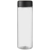 Botella con tapa de rosca de 850 ml H2O ActiveR Vibe