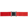Lanyard con hebilla separable y clip de seguridad Yogi