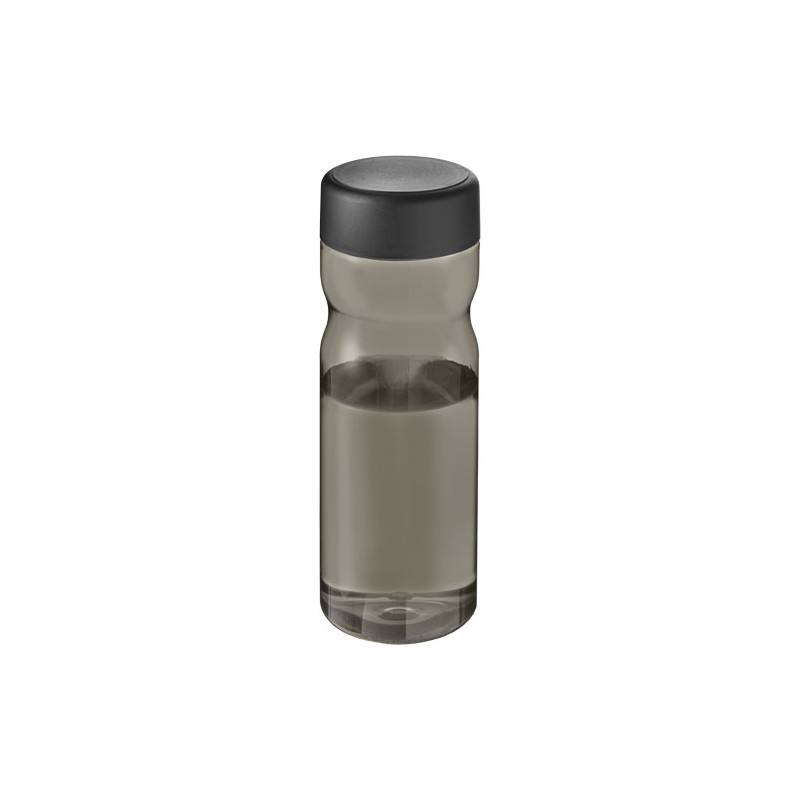 Botella con tapa de rosca de 650 ml H2O ActiveR Eco Base