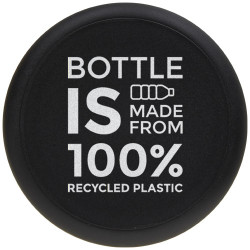 Botella con tapa de rosca de 650 ml H2O ActiveR Eco Base