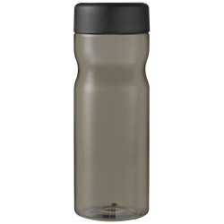 Botella con tapa de rosca de 650 ml H2O ActiveR Eco Base