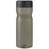 Botella con tapa de rosca de 650 ml H2O ActiveR Eco Base