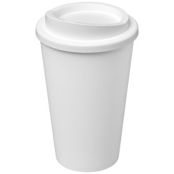 AmericanoR Vaso termico de 350 ml con aislamiento antimicrobiano Pure