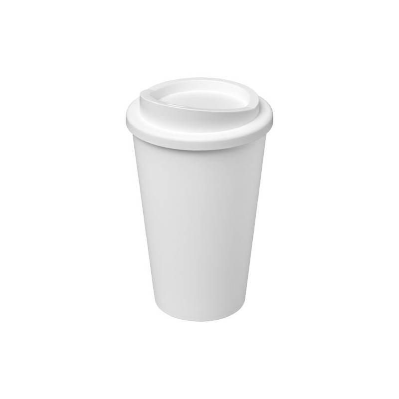 AmericanoR Vaso termico de 350 ml con aislamiento antimicrobiano Pure