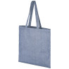 Bolsa Tote de algodon reciclado de 210 g m Pheebs