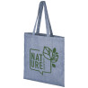 Bolsa Tote de algodon reciclado de 210 g m Pheebs