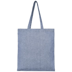 Bolsa Tote de algodon reciclado de 210 g m Pheebs