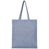 Bolsa Tote de algodon reciclado de 210 g m Pheebs