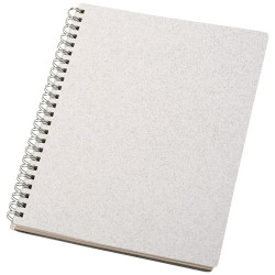 Libreta A5 con espiral Bianco