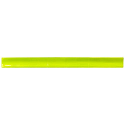 Pulsera slap reflectante de seguridad RFX Hitz
