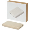 Bateria externa de 5000 mAh de paja de trigo Asama