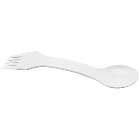 Cuchara tenedor y cuchillo 3 en 1 Epsy Pure