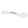Cuchara tenedor y cuchillo 3 en 1 Epsy Pure
