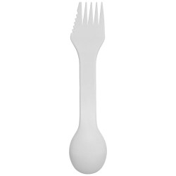 Cuchara tenedor y cuchillo 3 en 1 Epsy Pure