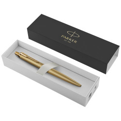 Parker boligrafo Jotter XL Monochrome tinta azul