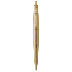 Parker boligrafo Jotter XL Monochrome tinta azul
