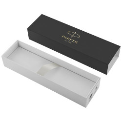 Parker boligrafo Jotter XL Monochrome tinta azul
