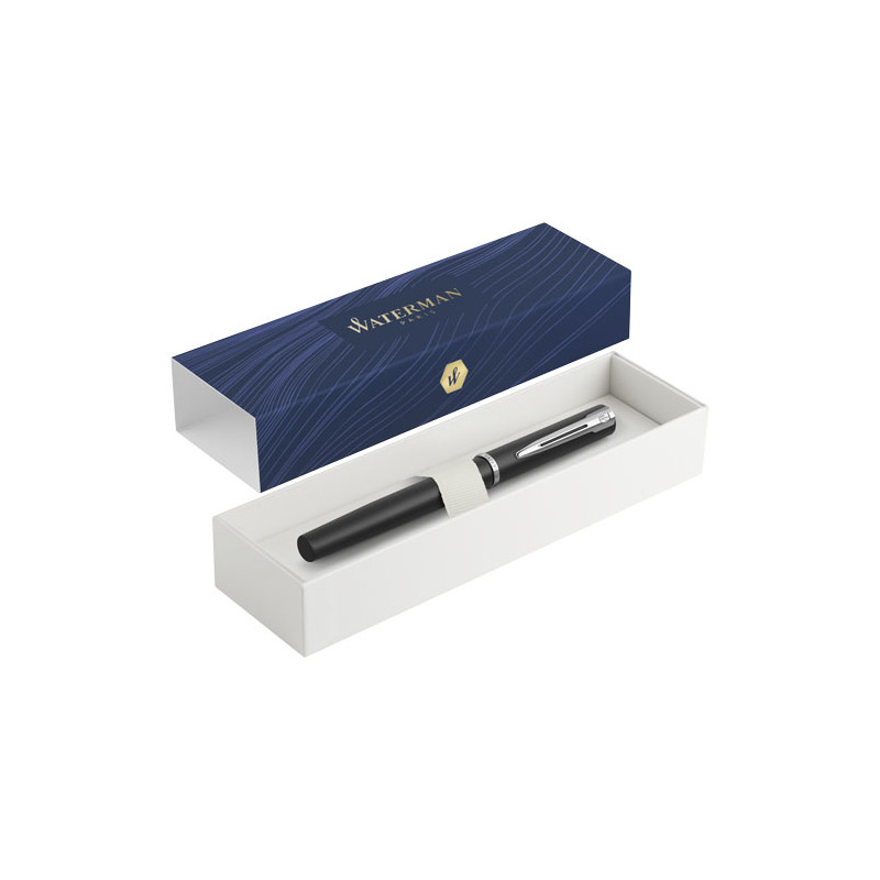 Waterman rollerball Allure tinta negra