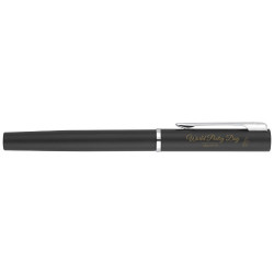 Waterman rollerball Allure tinta negra