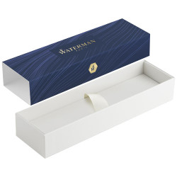 Waterman rollerball Allure tinta negra