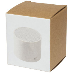 Altavoz BluetoothR de paja de trigo Kikai
