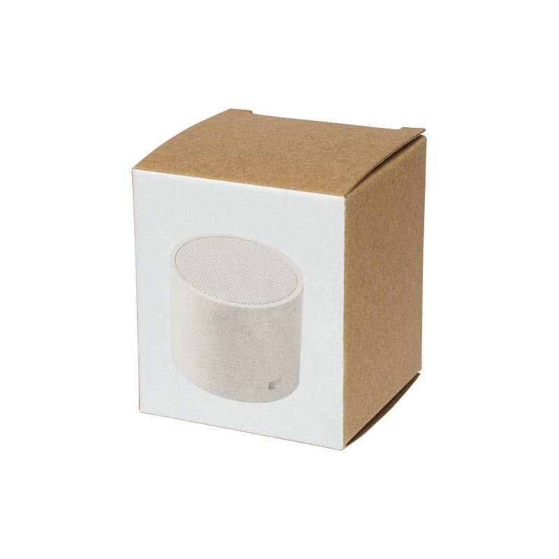 Altavoz BluetoothR de paja de trigo Kikai